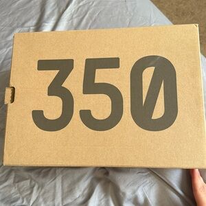 Yeezy 350 MX OAT